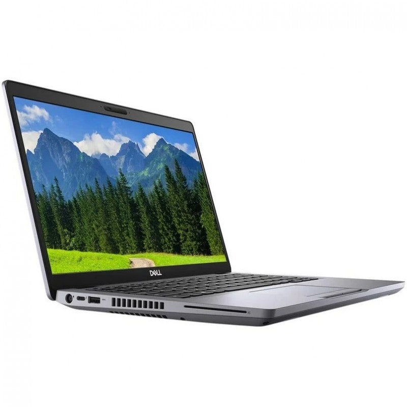 Dell Latitude 5411 Intel Core i5-10400H 8GB RAM 256GB SSD