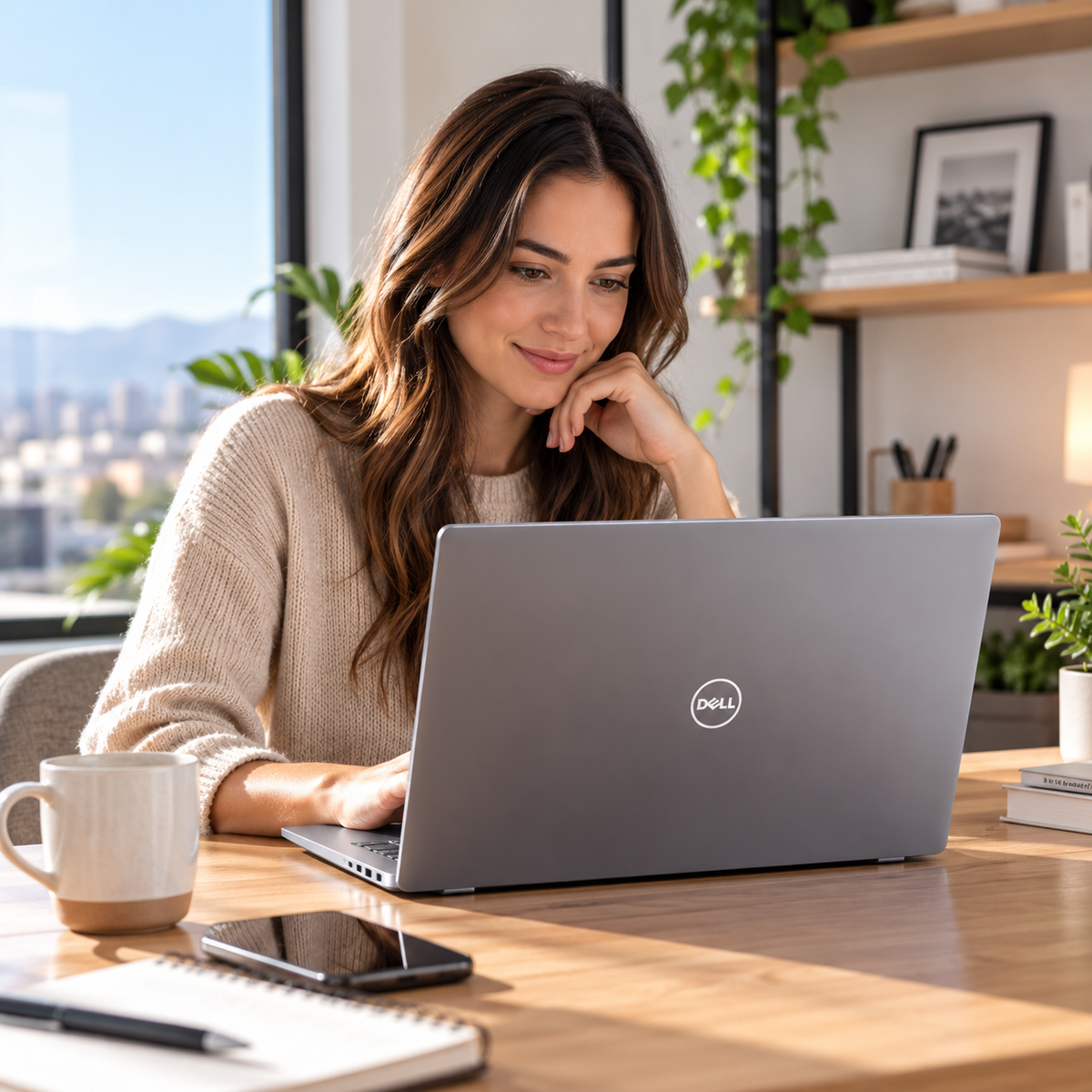 Dell Latitude 5540 Intel Core i7-1370P 16GB RAM 512GB SSD