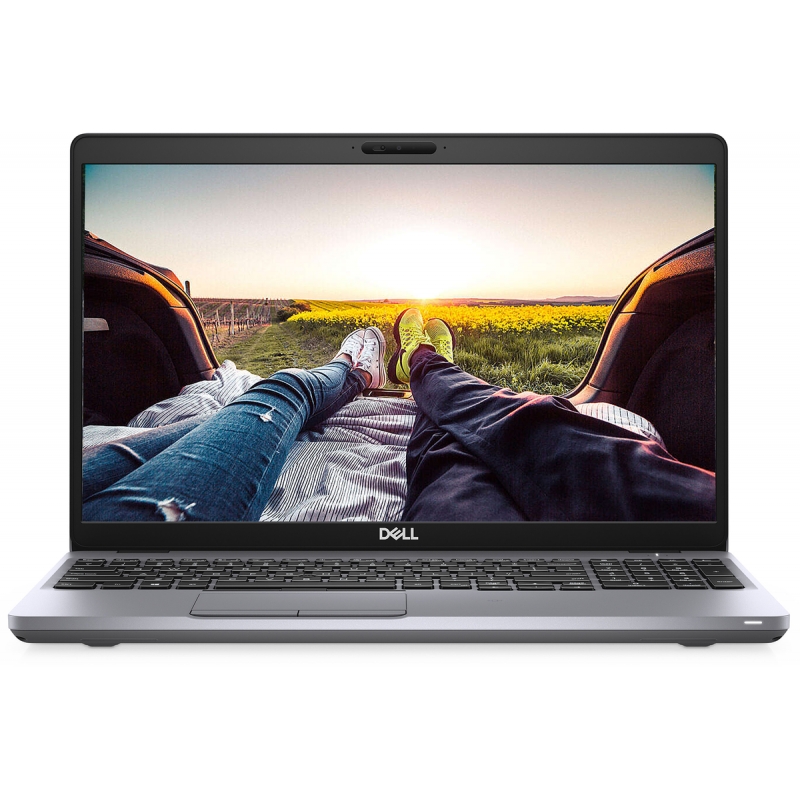 Dell Latitude 5511 Intel Core i5-10400H 8GB RAM 256GB SSD