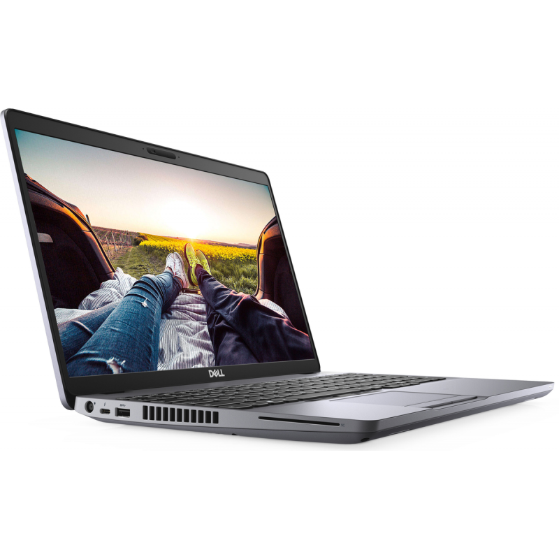 Dell Latitude 5511 Intel Core i5-10400H 8GB RAM 256GB SSD