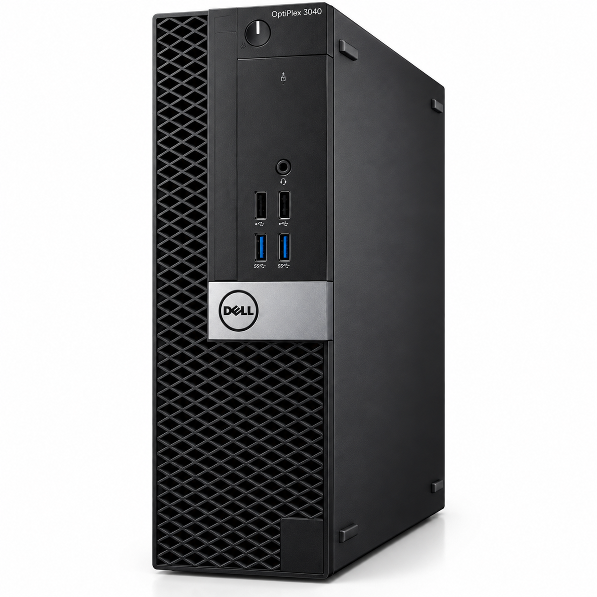 Dell Optiplex 3040 Intel Core i5-6500 8GB 256GB SSD