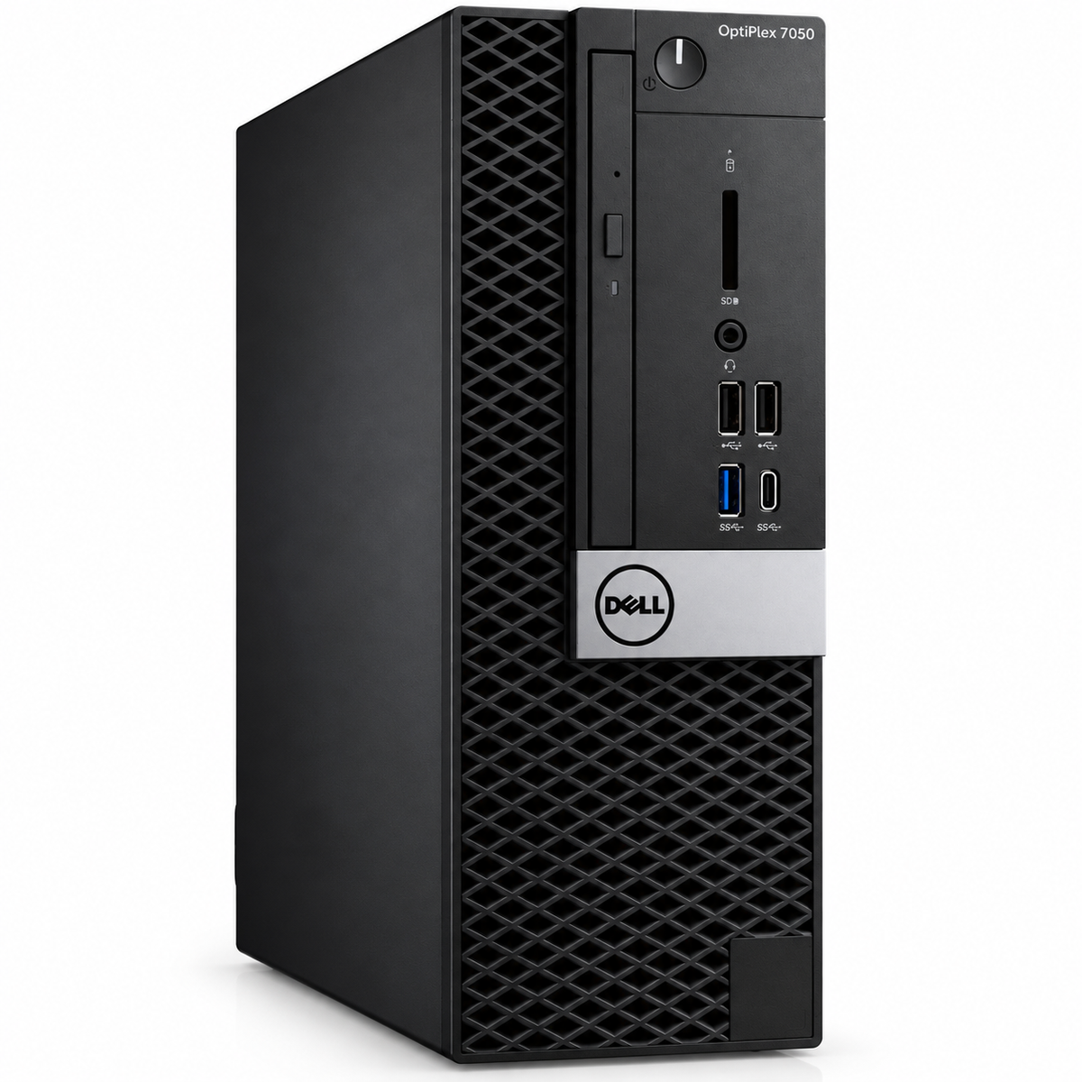 Dell Optiplex 7050 Intel Core i5-7500 8GB 256GB SSD