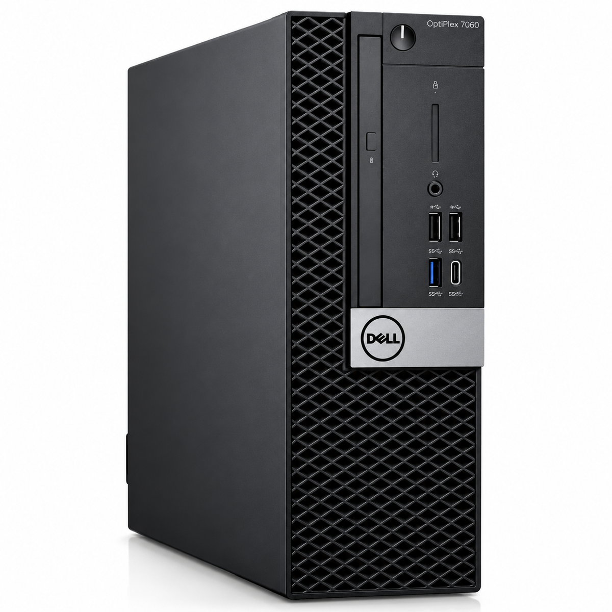 Dell Optiplex 7060 Intel Core i5-8500 16GB RAM 500GB SSD