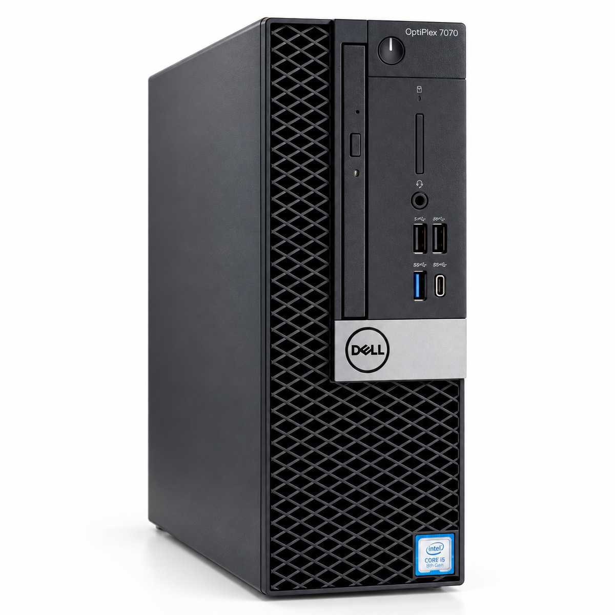 Dell Optiplex 7070 Intel Core i5-8500U 16GB 256GB SSD