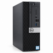 Dell Optiplex 7070 Intel Core i5-8500U 16GB 256GB SSD