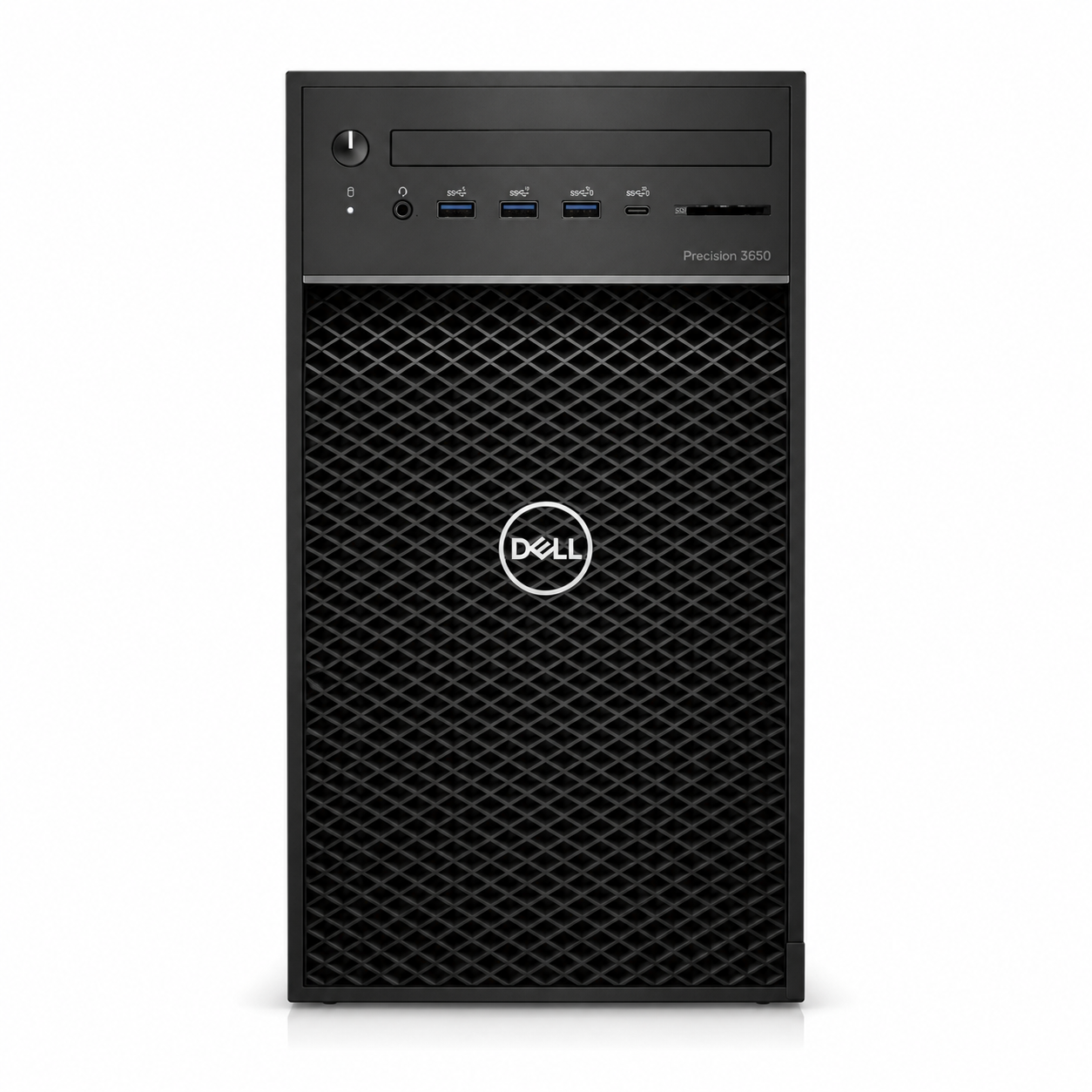 Dell Precision 3650 Intel Xeon W-1370P 32GB RAM 1TB SSD RTX A5000 16GB
