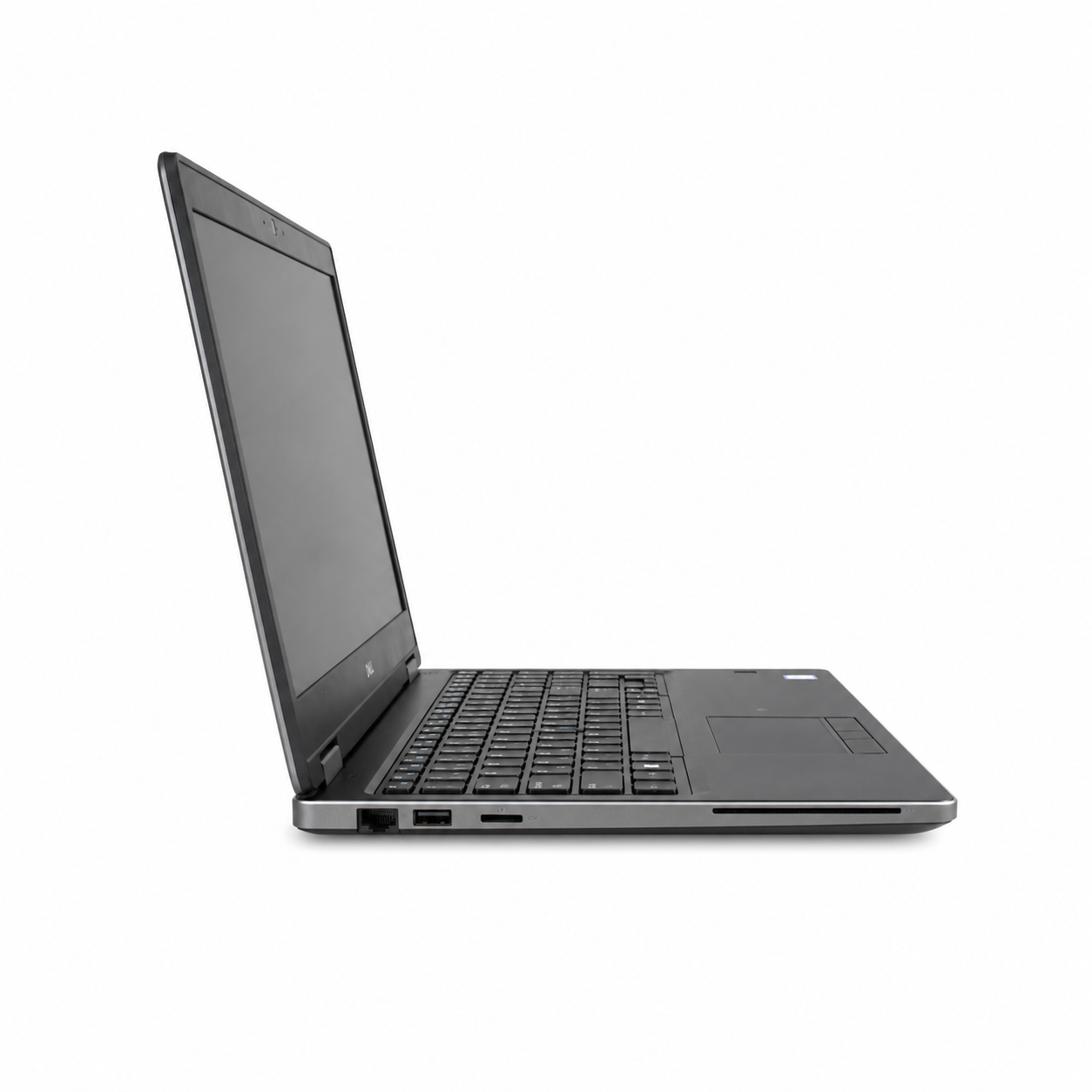 Dell Precision 7530 Intel Core i7 32GB RAM NVIDIA QUADRO P2000