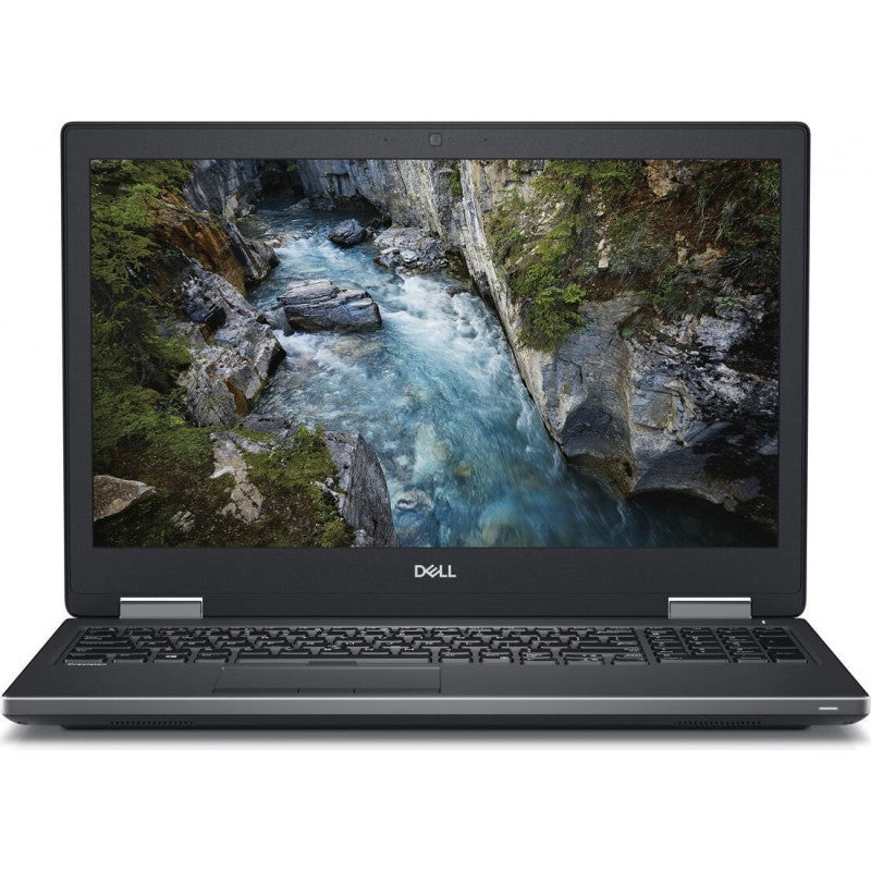 Dell Precision 7560 Intel Xeon W-11855M 32GB RAM NVIDIA RTX A3000 Mobile
