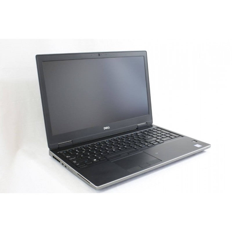 Dell Precision 7560 Intel Xeon W-11855M 32GB RAM NVIDIA RTX A3000 Mobile