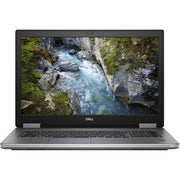 Dell Precision 7740 17,3" Intel Core i7 16GB RAM AMD RADEON PRO WX 3200