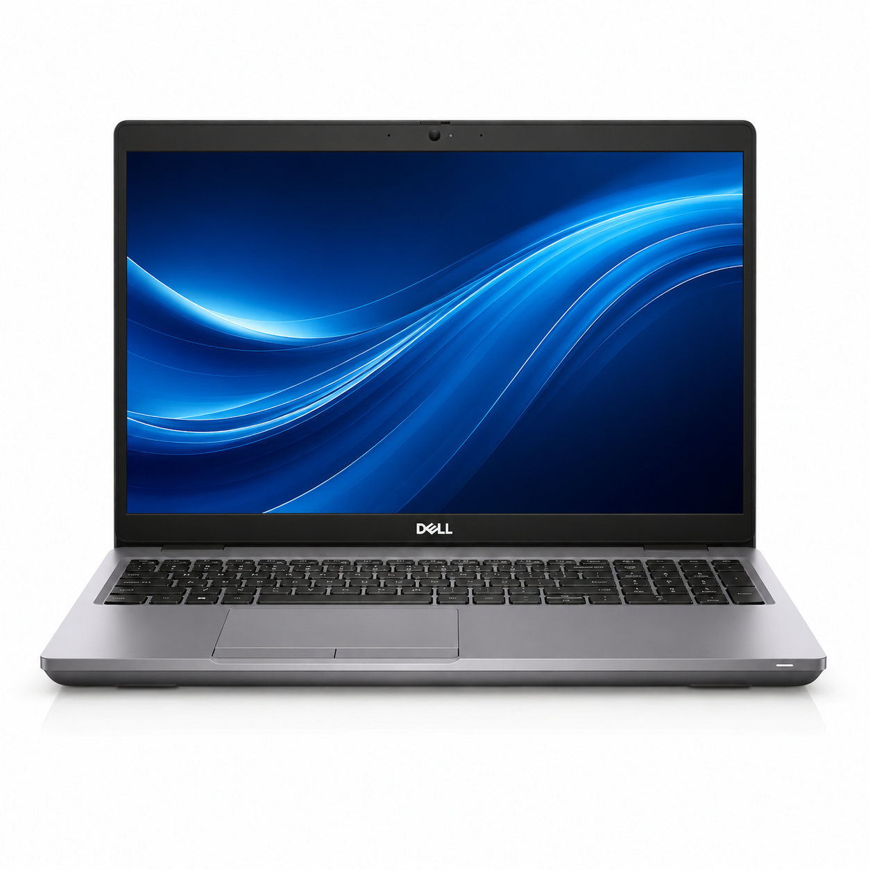 Dell Precision 5560 Intel Core i7-11850H 64GB RAM 1TB SSD NVIDIA T1200 4GB RAM