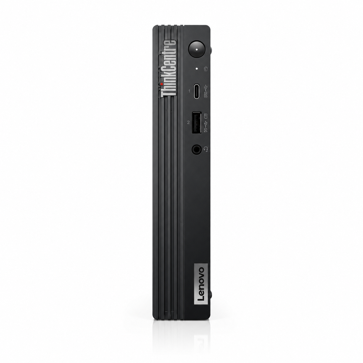 Desktop Lenovo Thinkcentre M70Q Tiny Intel Core i3-10100T 16GB RAM 512GB SSD