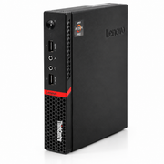 Desktop Lenovo ThinkCentre M715q AMD Ryzen 3 Pro 2200GE 8GB RAM 256GB SSD