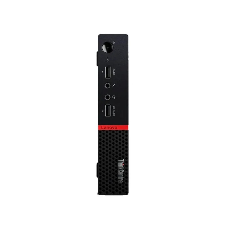 Desktop Lenovo Thinkcentre M715q Tiny AMD Ryzen 3 8GB RAM 256GB SSD