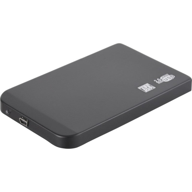 Disco Duro Externo 500GB Usb 3.0