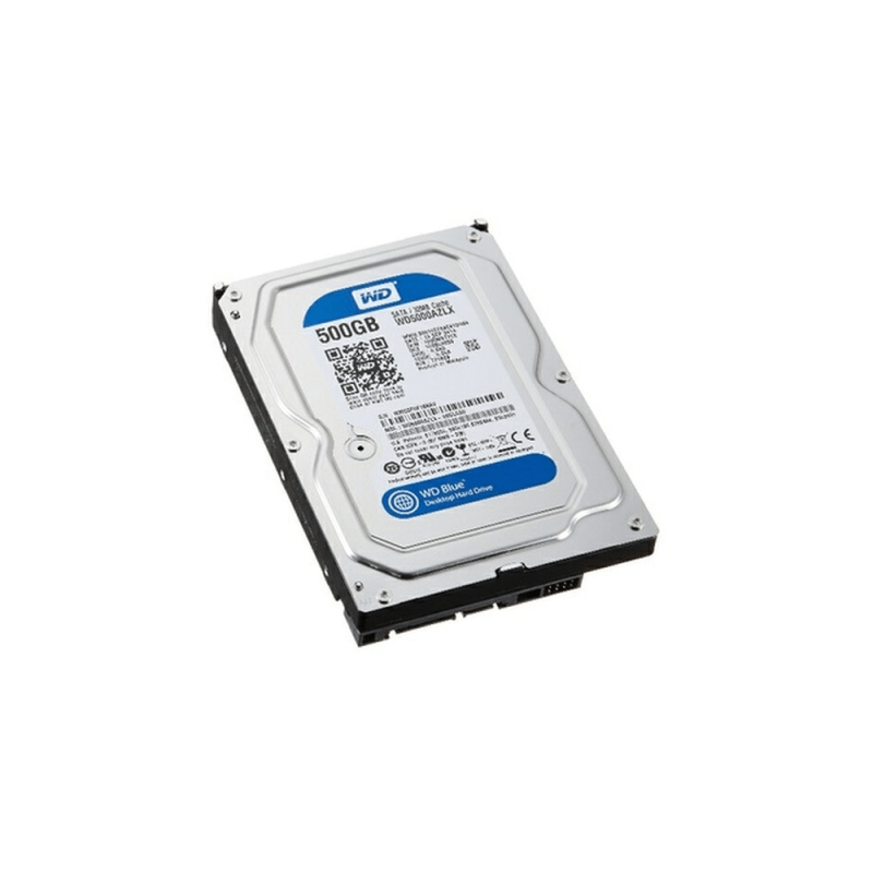 Disco Duro Externo 500GB Usb 3.0