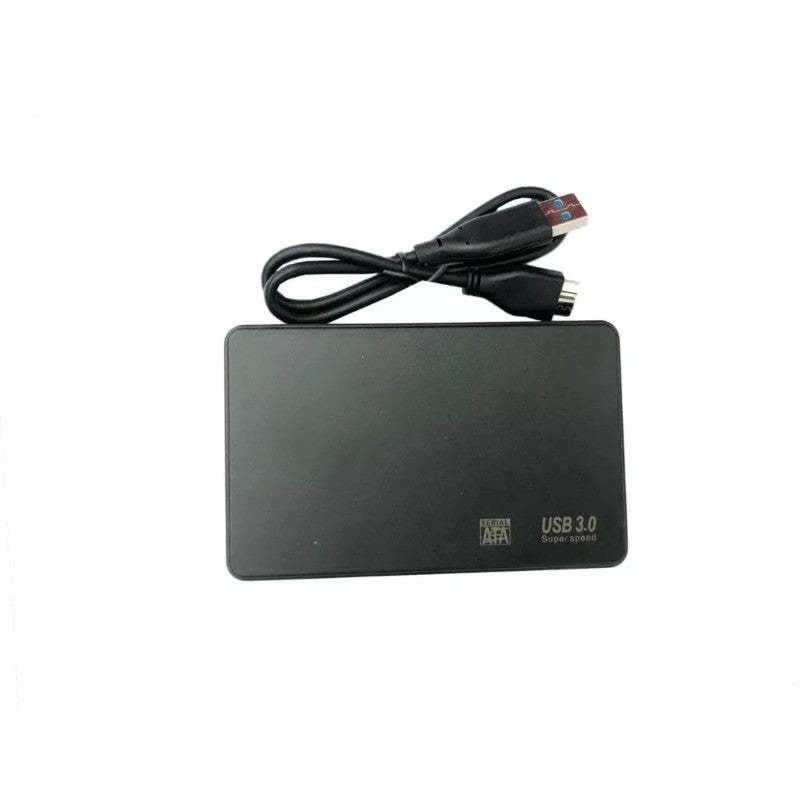 Disco Duro Externo 500GB Usb 3.0
