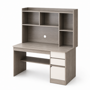 Escritorio Multifuncional Grey