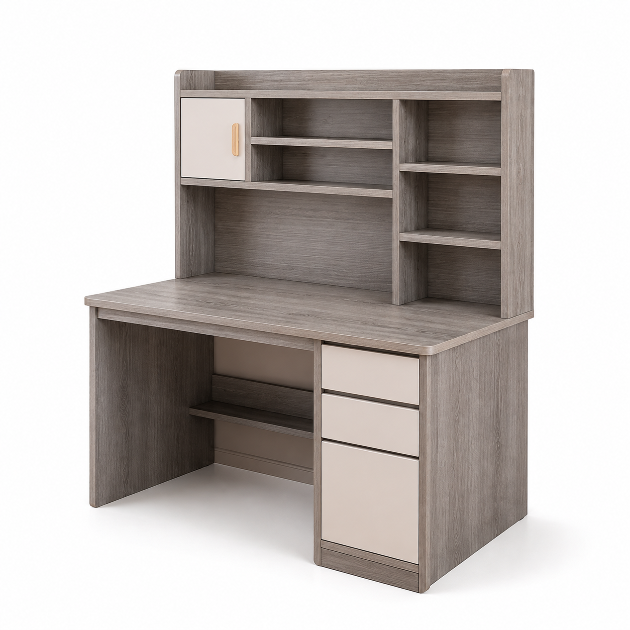 Escritorio Tasker Grey LOWA