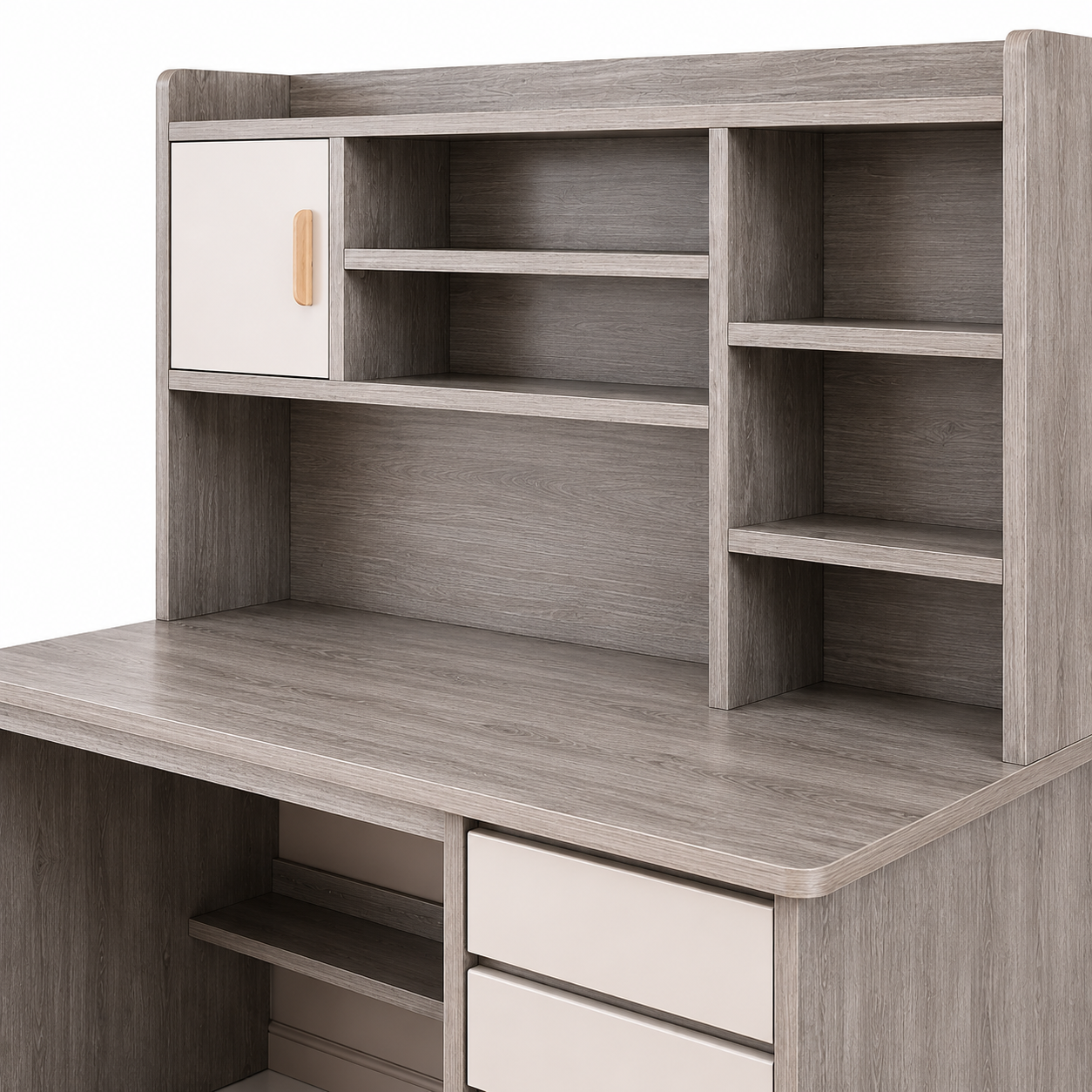Escritorio Tasker Grey LOWA