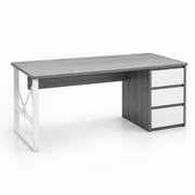 Escritorio Valencia Gray