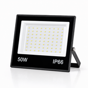 Foco proyector de área Led 50W 6000K Modelo Atlas IP55 Konnergie