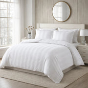Funda de plumon Biancobelo Home Royal White Super King
