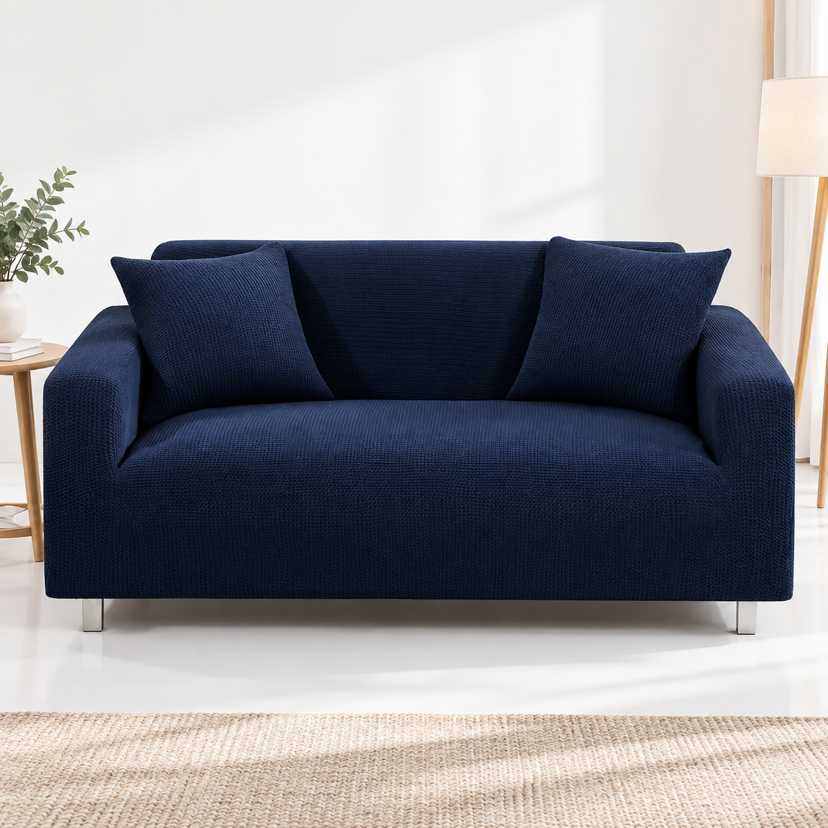 Funda para Sillón 90x140 cm Azul