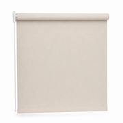 Cortina Roller Black Out Lino Volgen - 90x190 cm