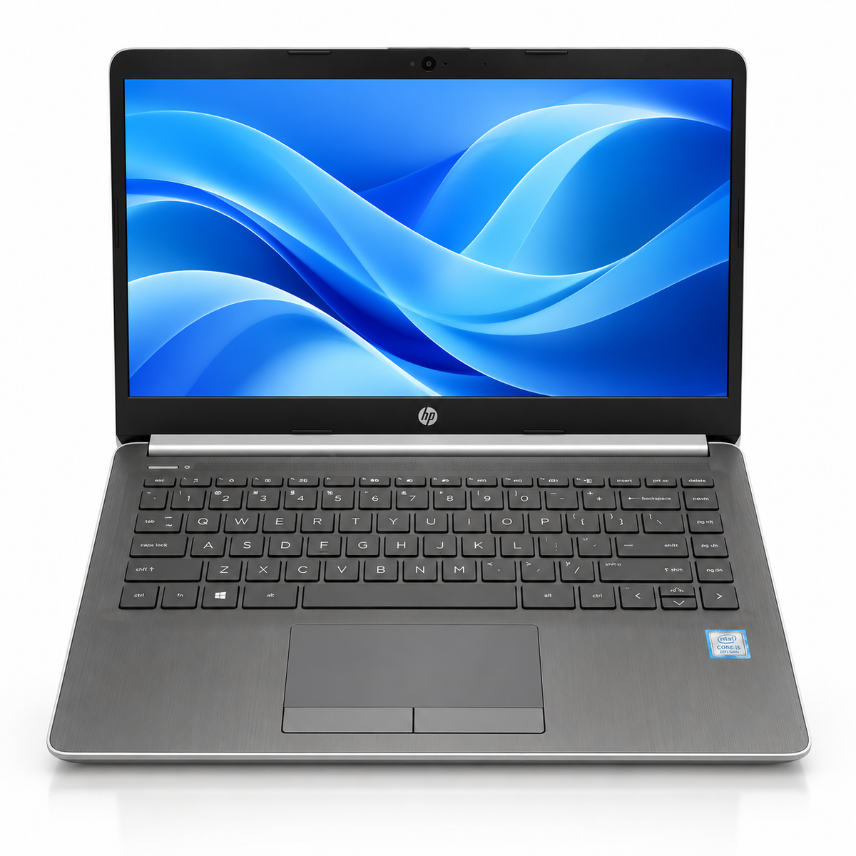 HP 14-CF1XXX Intel Core i5-8265U 8GB 256GB SSD