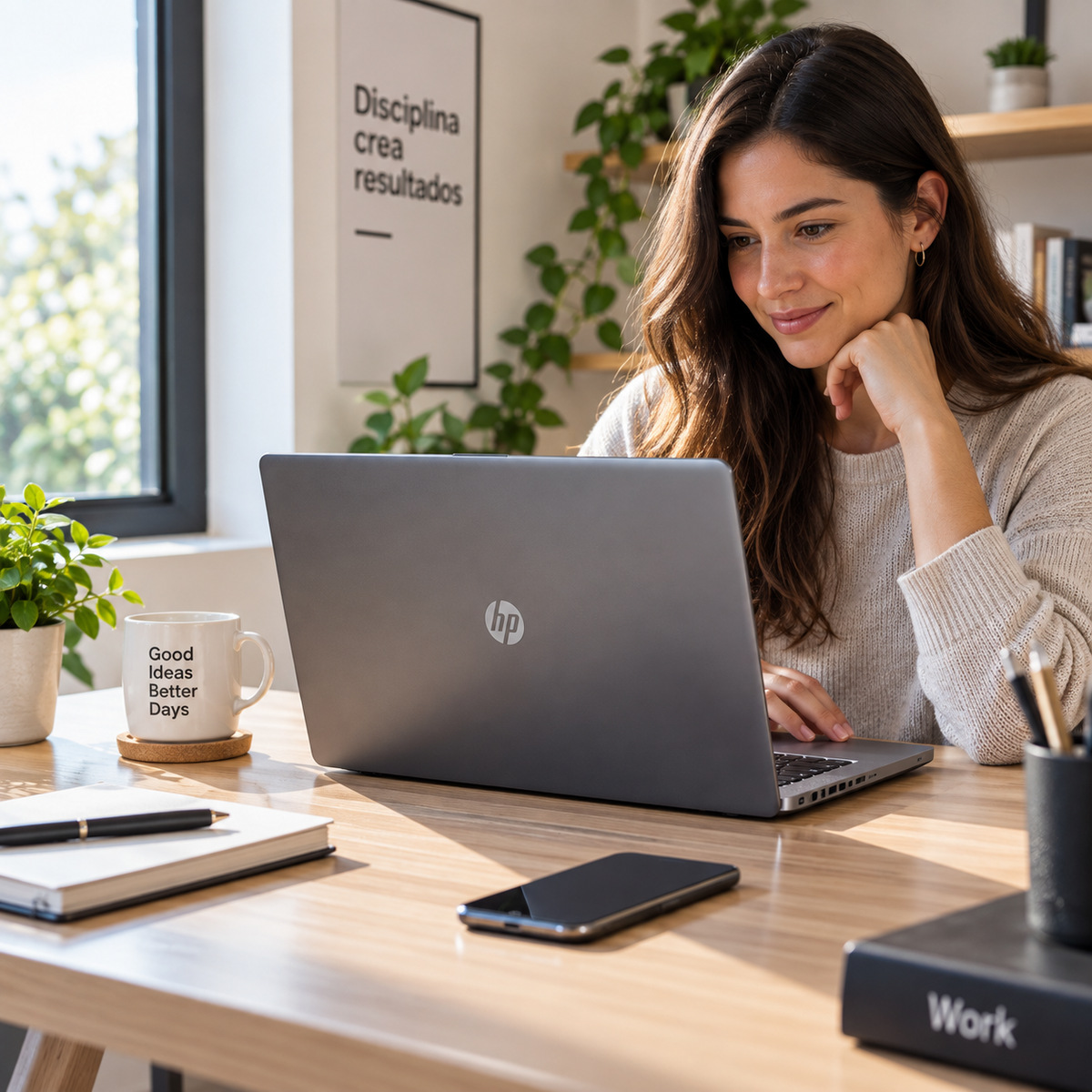 HP 14-CF1XXX Intel Core i5-8265U 8GB 256GB SSD