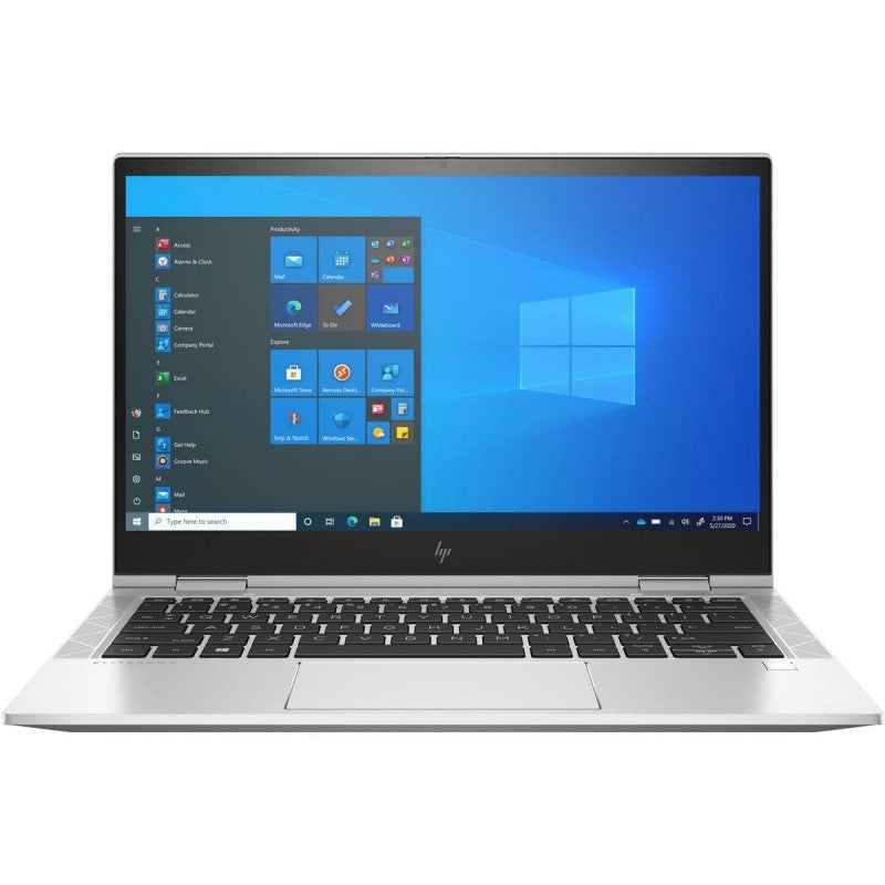 HP EliteBook 2 en 1 X360 830 G8 13.3" Intel Core i5-1145G7 16GB RAM 256GB SSD
