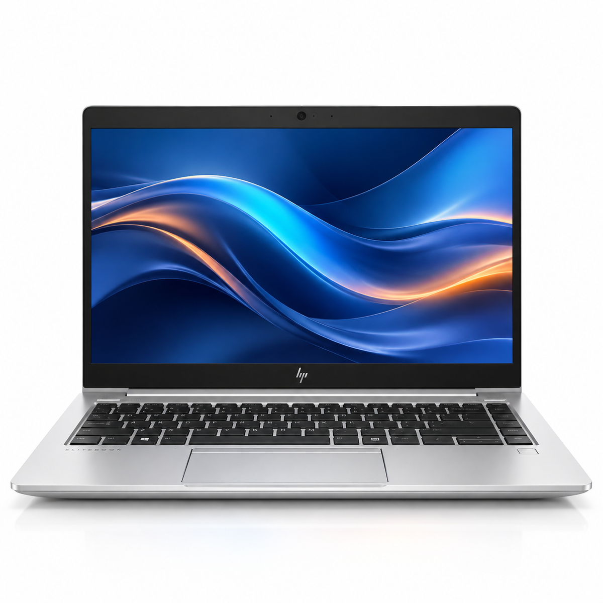 HP Elitebook 745 G5 AMD Ryzen 5 PRO 8GB Ram  256GB