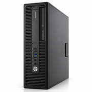 Hp Elitedesk 800 G2 Intel Core i7-6700 16GB RAM 256GB SSD