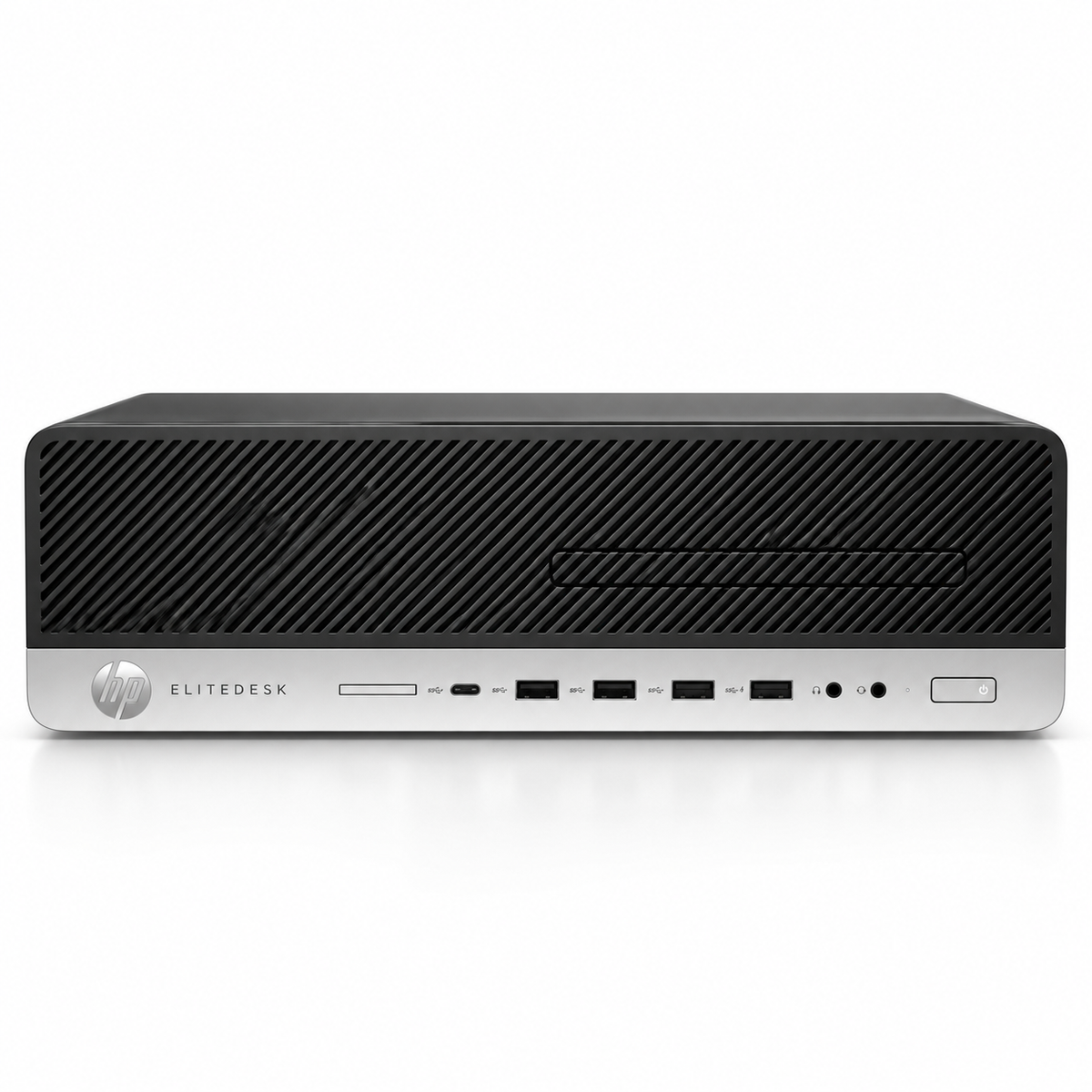 Hp Elitedesk 800 G3 Intel Core i7-6700 16GB RAM 256GB SSD