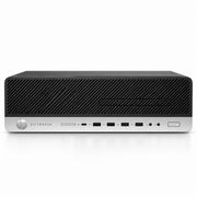 Hp Elitedesk 800 G3 Intel Core i7-6700 16GB RAM 256GB SSD