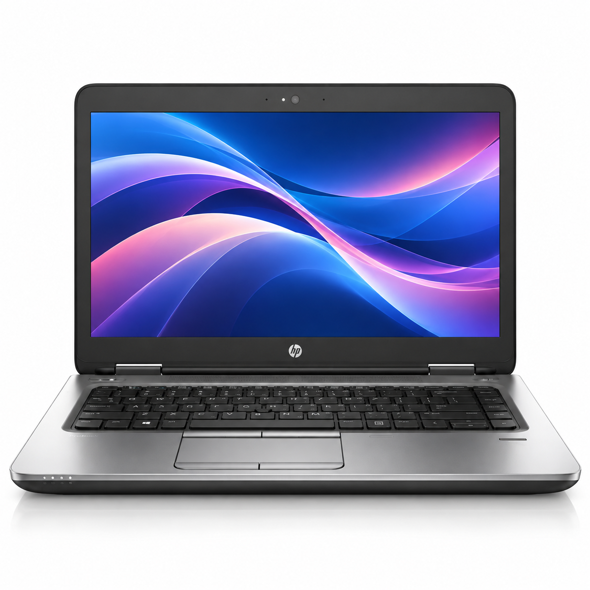 Hp Probook 640 G2 Intel Core i5-6200U 8GB 256GB SSD