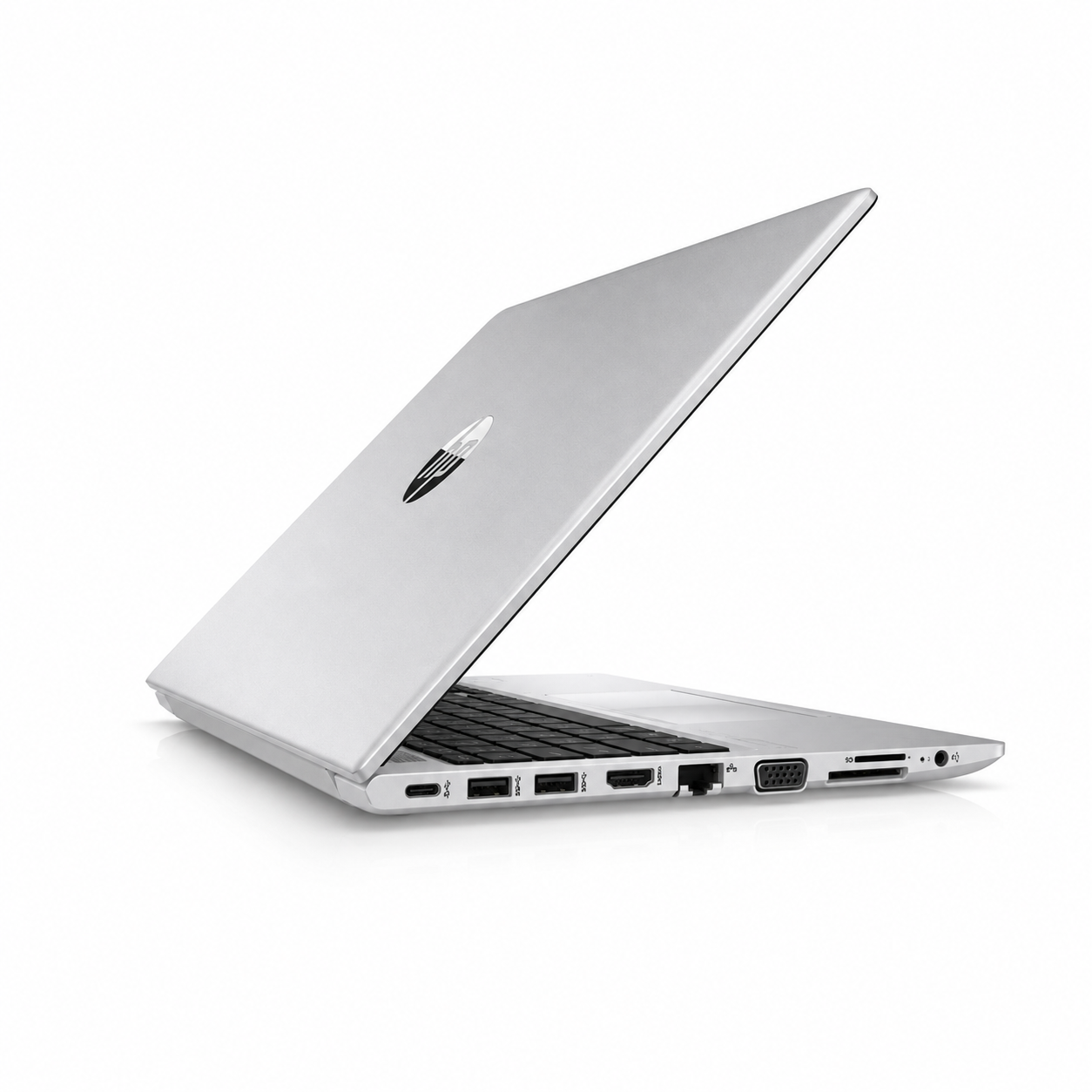 Notebook HP Probook 640 G5 Intel Core i5 16GB RAM 256GB SSD