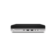 HP Prodesk 405 G6 Tiny AMD Ryzen 5 8GB RAM 256GB SSD