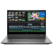 HP ZBook Power G7 15,6" Intel® Core™ i7-10850H 32GB RAM NVIDIA® Quadro® T2000 Max Q