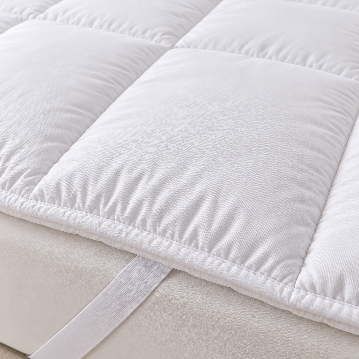 Cubrecolchon Topper Ultra Plush 2 Plazas