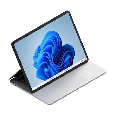 Notebook Surface Laptop Studio Intel Core i7-11370H 32GB RAM NVIDIA RTX3050 Ti 1TB SSD