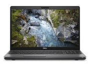 Notebook Dell Precision 3541 Intel® Core i7-9850H 32GB RAM 1TB SSD NVIDIA QUADRO P620