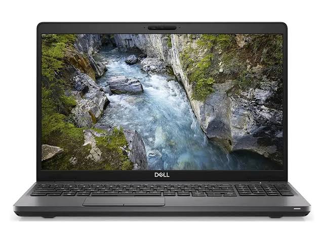 Notebook Dell Precision 3541 Intel® Core i7-9850H 32GB RAM 1TB SSD NVIDIA QUADRO P620