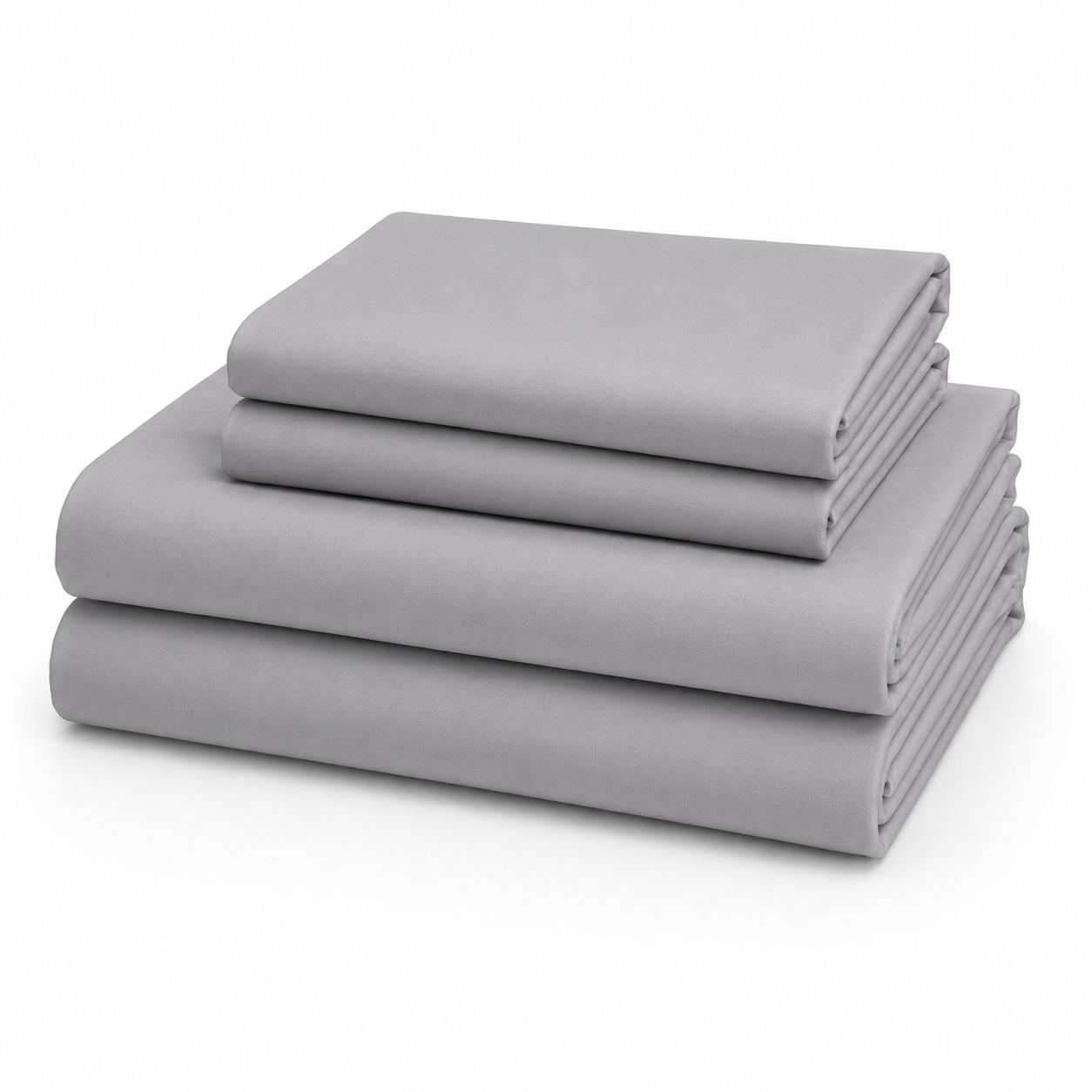 Juego de Sabana Biancobelo Home Gris