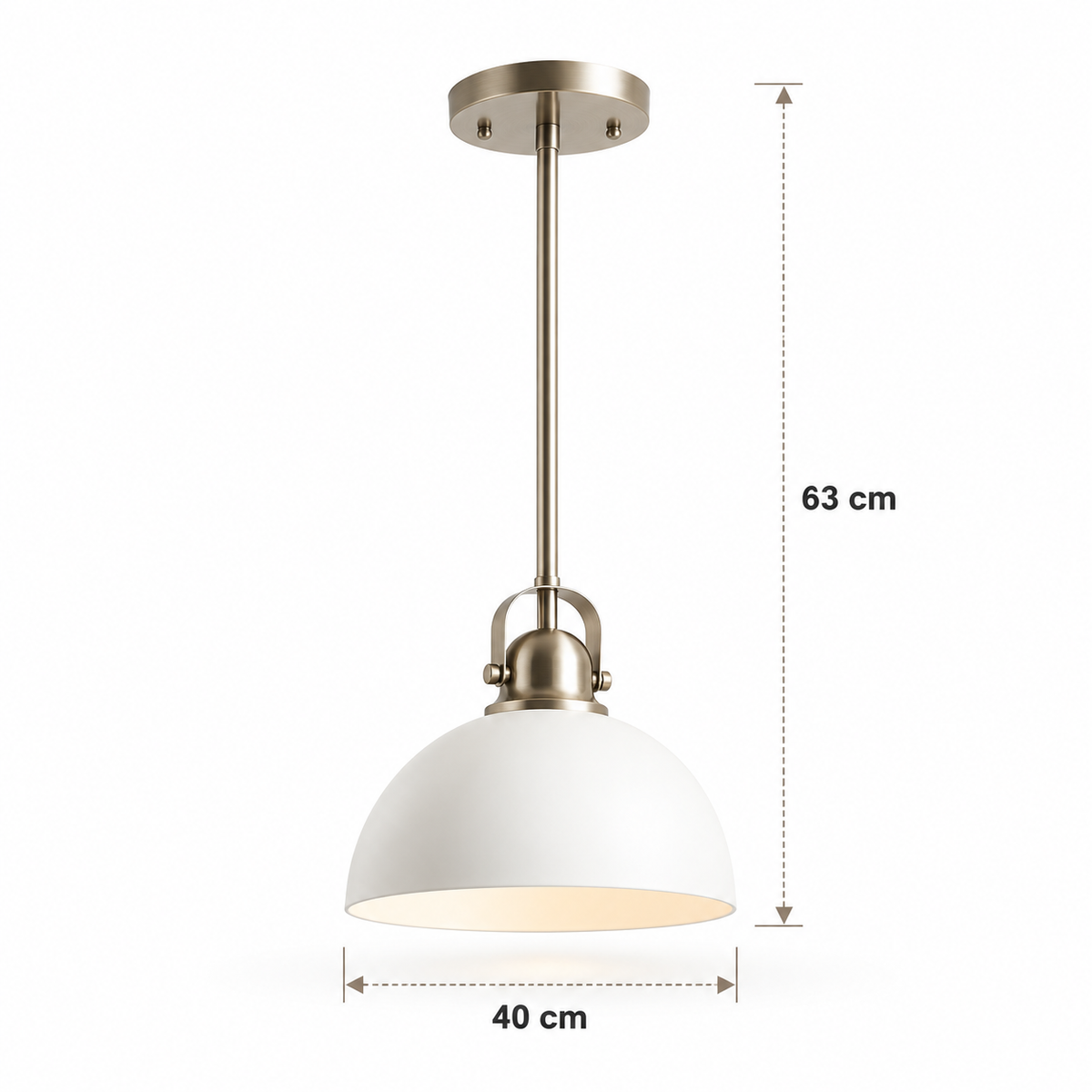 Lámpara Colgante P14259