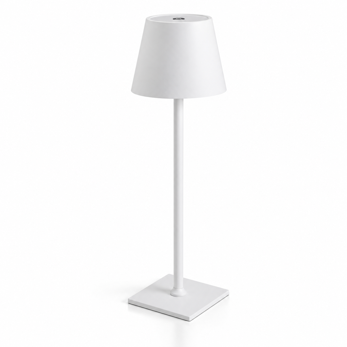 Lámpara recargable Modelo Gliese Blanca 1W 5V 3K/4/6K Konnergie