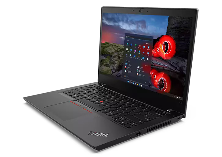 Lenovo Thinkpad L14 Intel Core i5-10210U 16GB RAM 256GB SSD