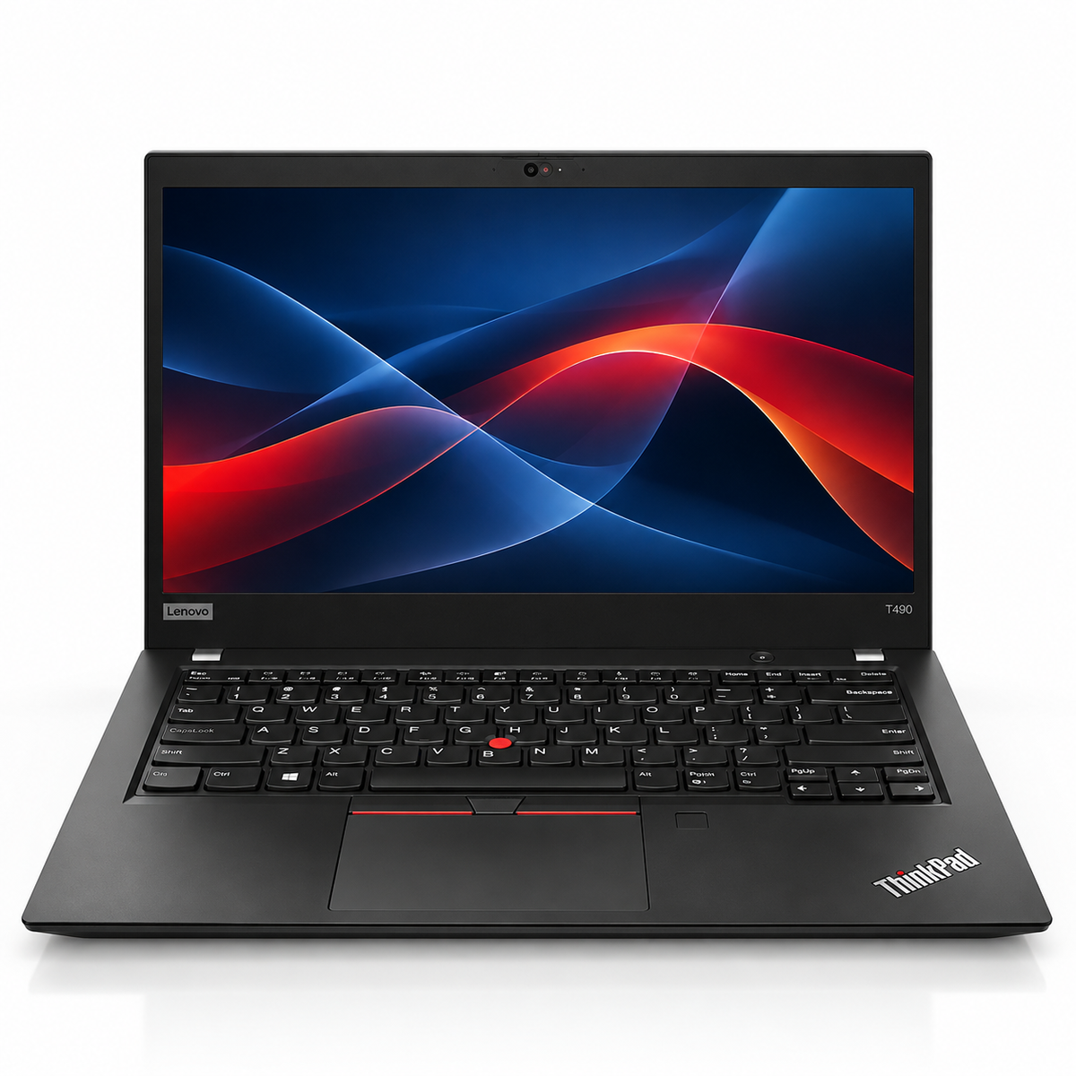 Lenovo T490 Intel Core i5 16GB RAM 256GB SSD
