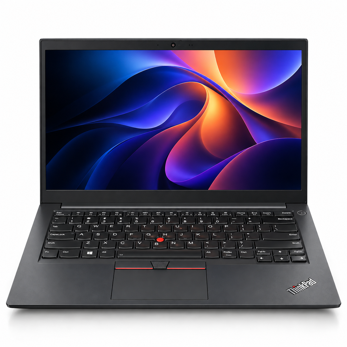 Lenovo Thinkpad E14 Gen 2 Intel Core i7-1165G7 16GB RAM 512GB SSD